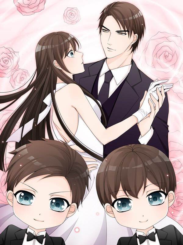 天才萌宝一加一 天才萌宝一加一漫画 天才萌宝一加一漫画全集在线阅读 漫客栈