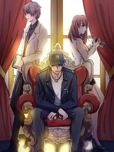 白罪潜行 白罪潜行漫画 白罪潜行漫画全集在线阅读 看漫画