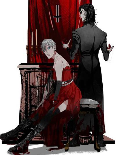 双胞胎重生的漫画漫画