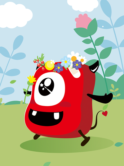 纷乐奇家族之小日常,纷乐奇家族之小日常漫画