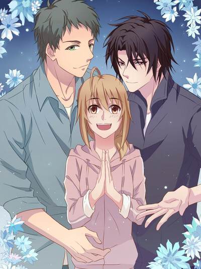 亲爱的妖怪们,亲爱的妖怪们漫画