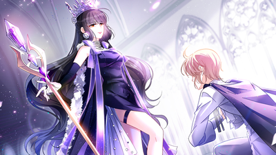 她来了，请趴下