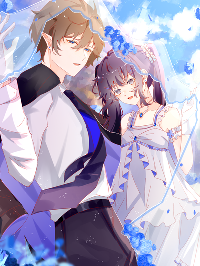 燃龙点凤上古传奇第10话·天界之眼血族妈妈开乐坊,尝遍六界美男妻主