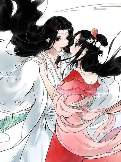 百合星人奈绪子,百合星人奈绪子漫画