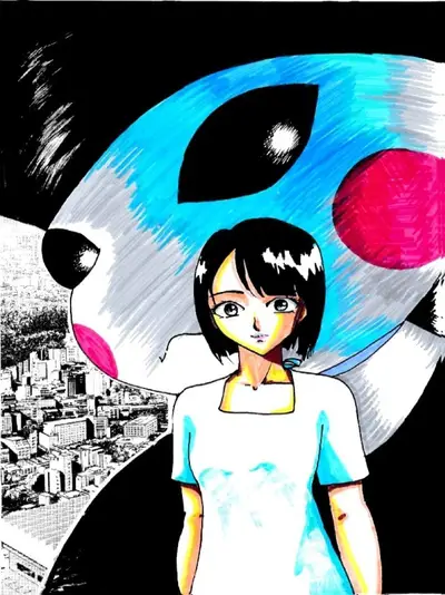 斗破苍穹漫画