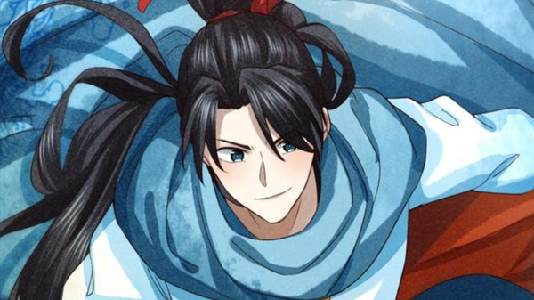 明将军之偷天换日