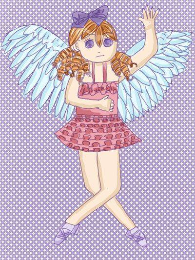 大美人鱼,大美人鱼漫画