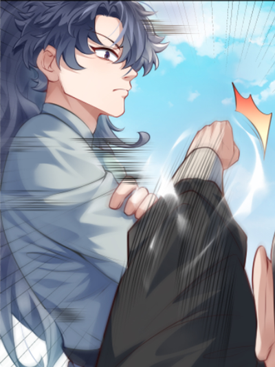 万道主宰,万道主宰漫画