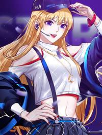 今天开始做明星漫画
