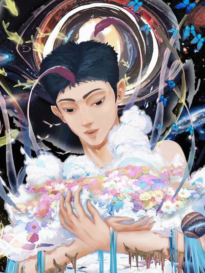 星海奇观怎么使用
