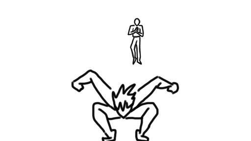 搞笑