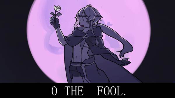 THE FOOL
