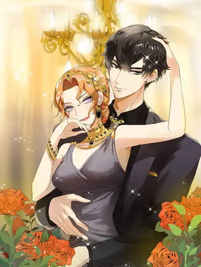 斗破苍穹漫画
