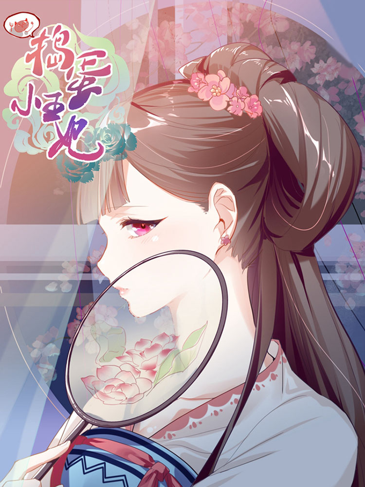 捣蛋小王妃
