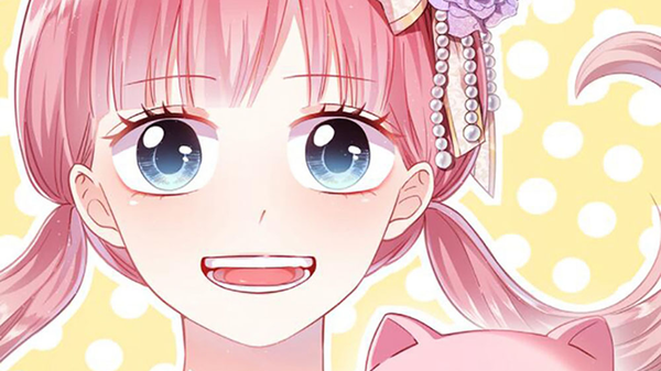 LOVE储蓄罐漫画