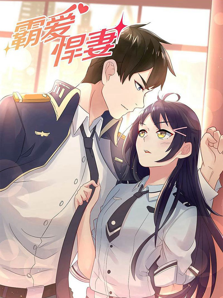 霸爱悍妻