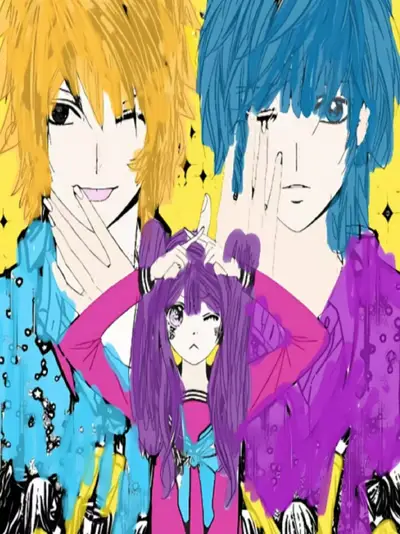 斗破苍穹漫画
