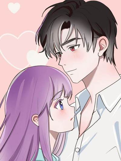 你是我的心跳漫画