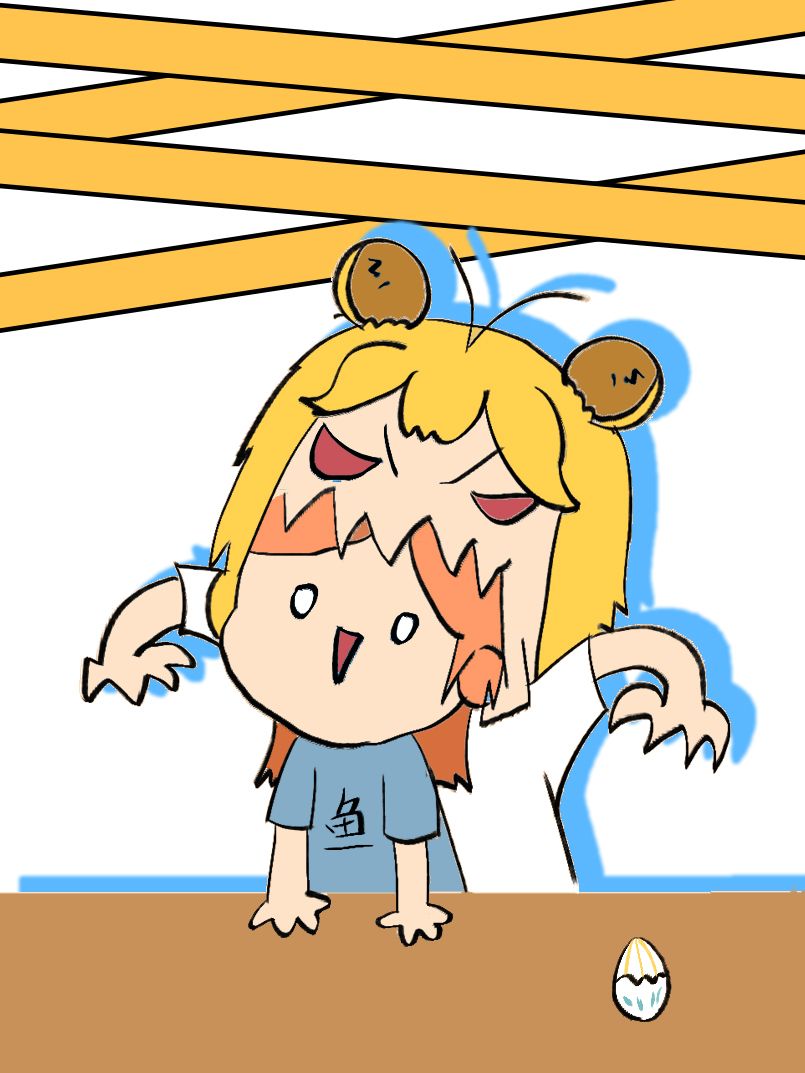 校园妖绘志