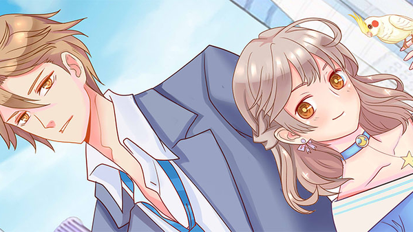 豪门总裁小小鸟