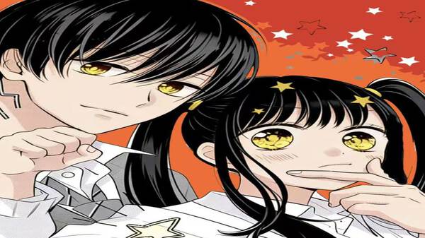 你是我的全世界