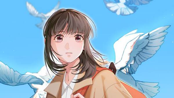 远方的你