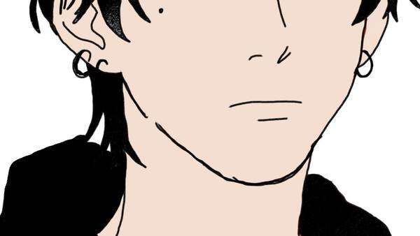 山东来的台湾少爷漫画