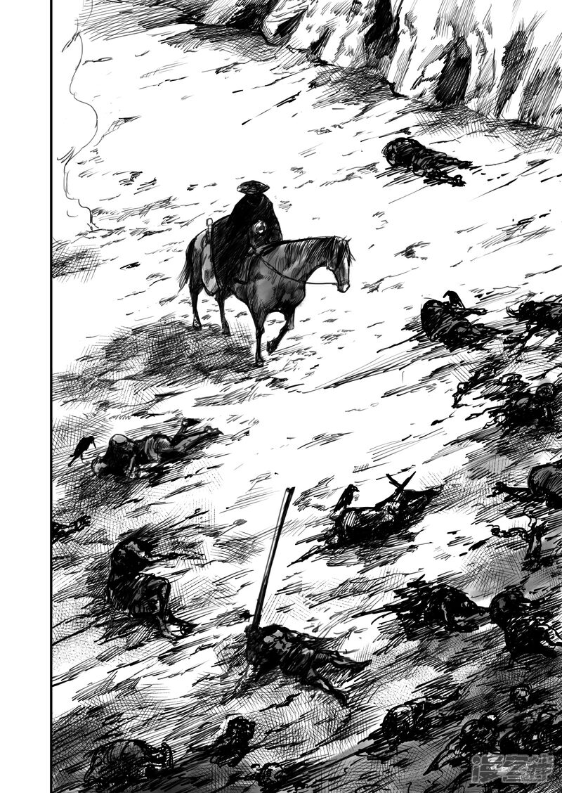【镖人】漫画-（第1话 刀马与小七）章节漫画下拉式图片-第40张图片