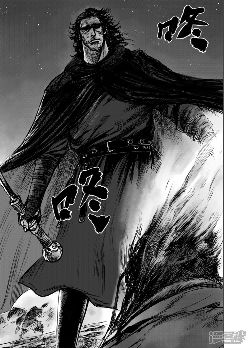 【镖人】漫画-（第49话 复仇）章节漫画下拉式图片-第5张图片