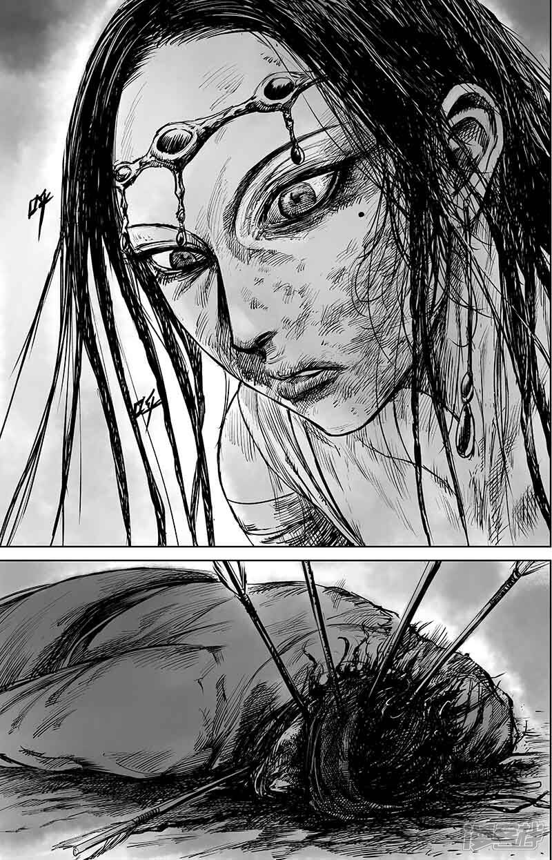 【镖人】漫画-（第50话1 家园）章节漫画下拉式图片-第11张图片