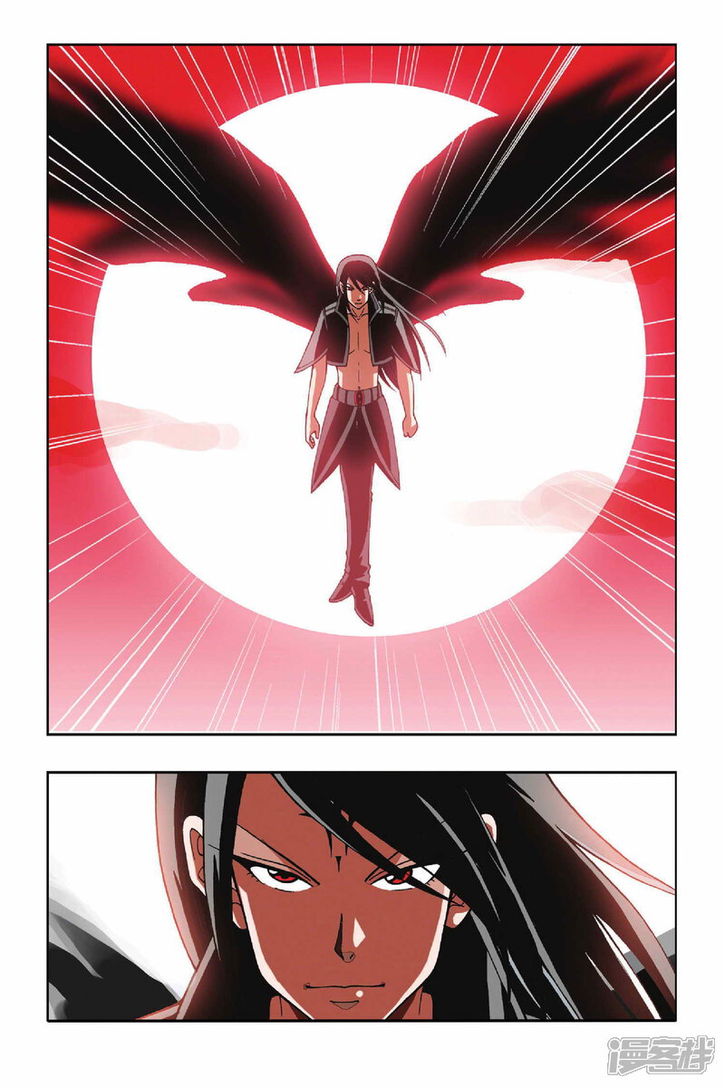 第25话集合！琉星军团（4）-偷星九月天-潜艇工作室（第6张）