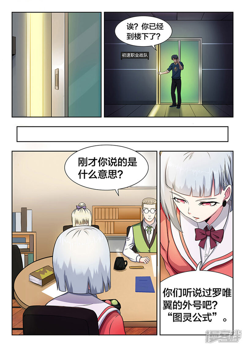 第18话TINAG的杜天耀-打野英雄-王凌雪 周天（第2张）