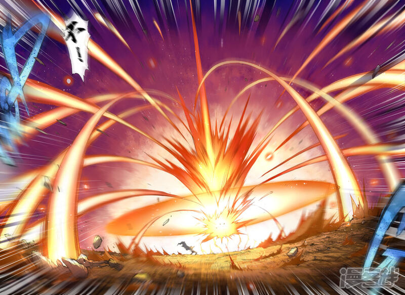 第53话交织的情感·义-乱入-动漫之家（第16张）