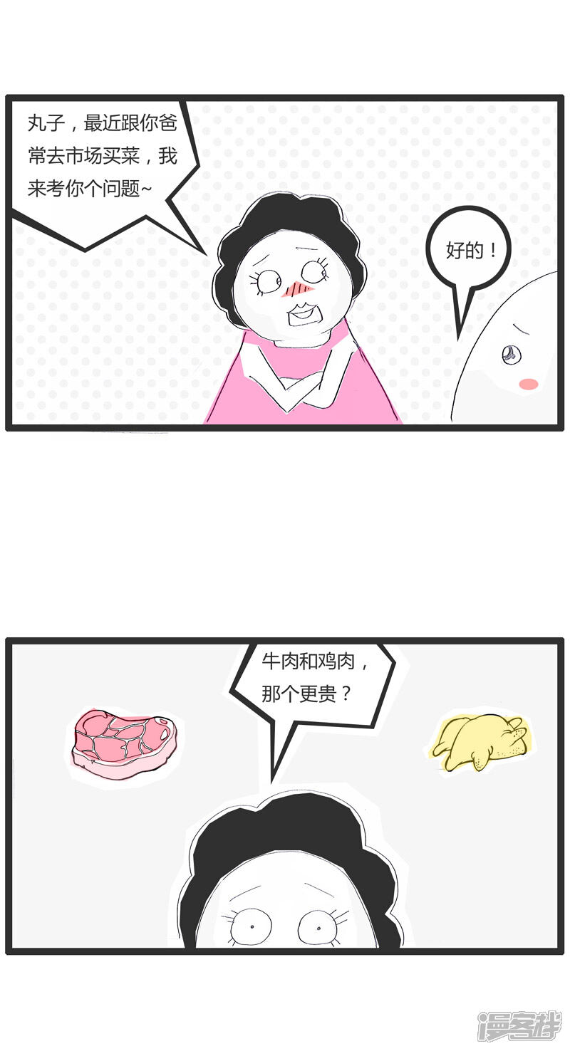 【火锅家族】漫画-（鸡肉比牛肉贵）章节漫画下拉式图片-2.jpg