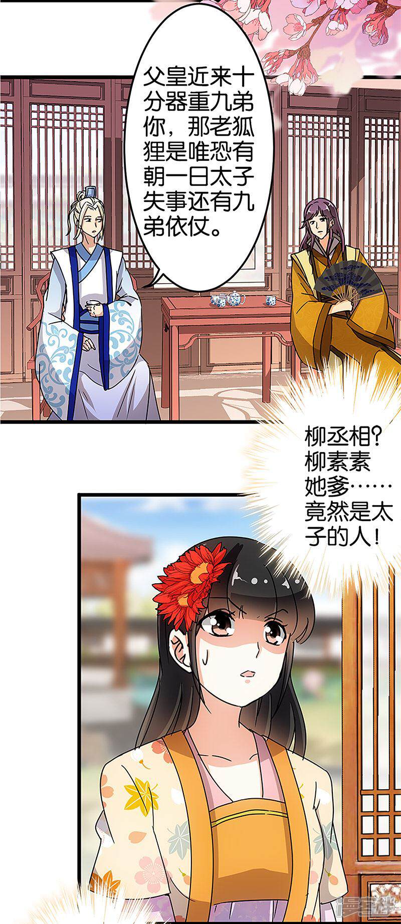 第87话-王爷你好贱-追梦动漫（第4张）