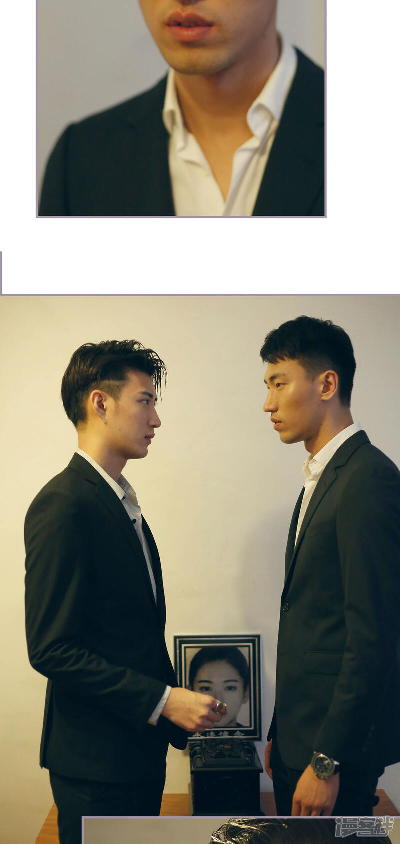 第38话带走她的骨灰-帝少宠妻上瘾-剧能玩（第10张）