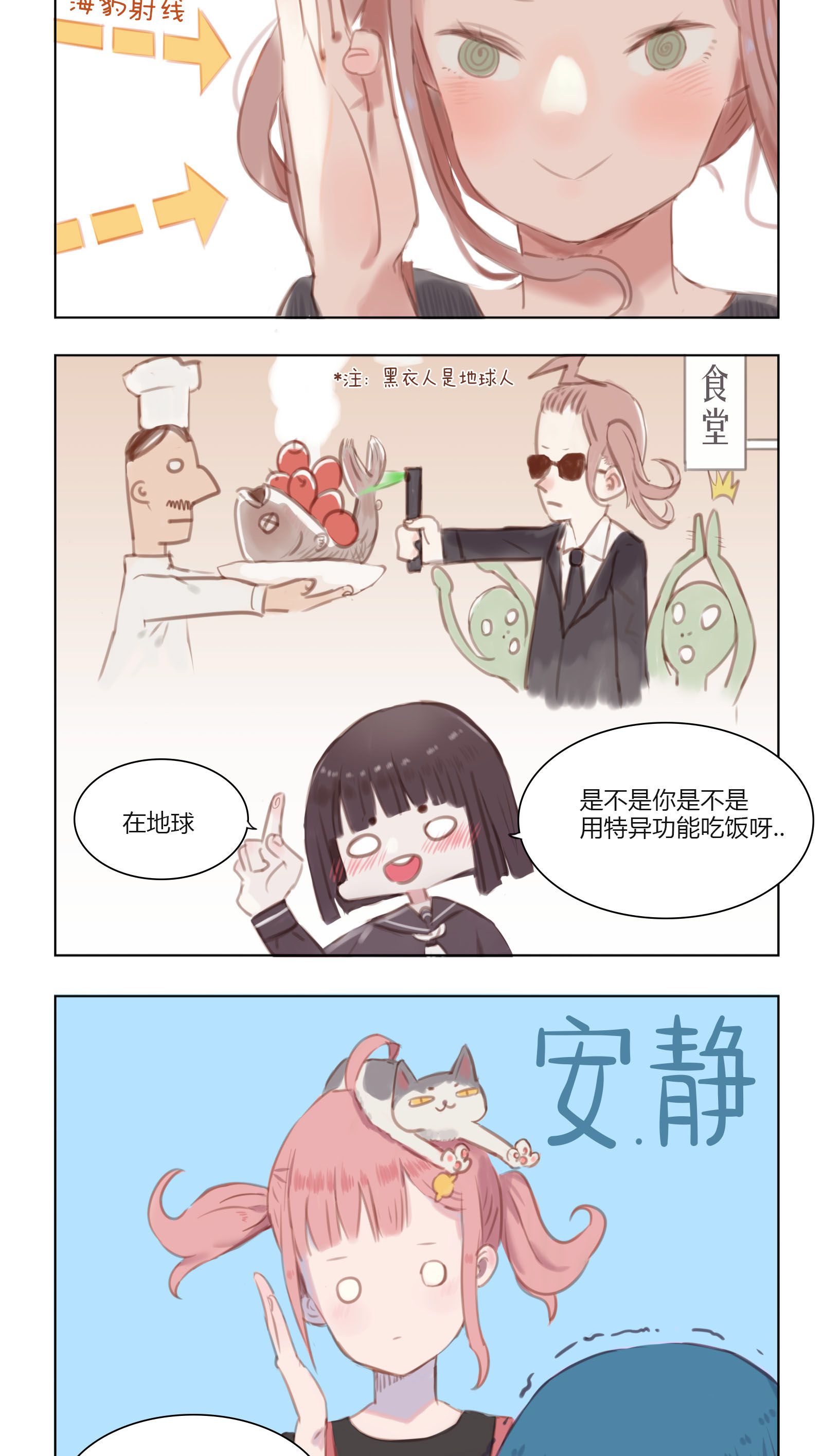 3