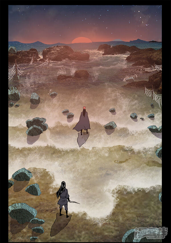 第19话追击方圆-死地-风之堂动漫（猫薄荷）（第15张）