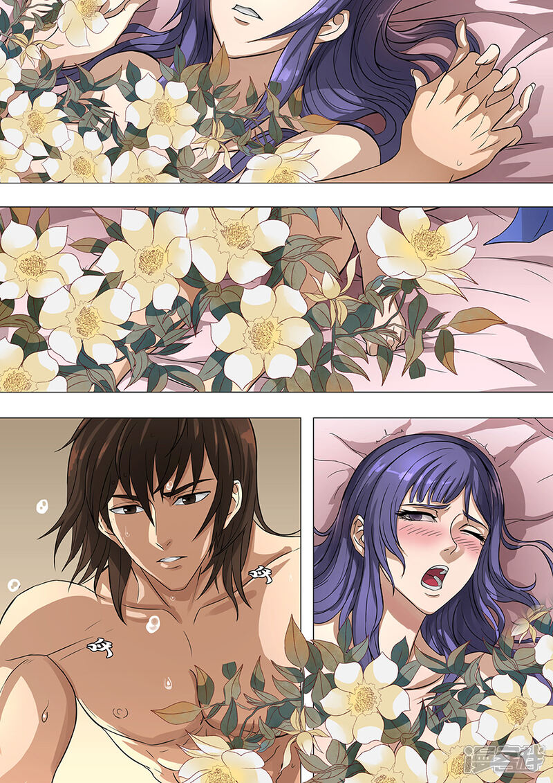 第67话教君恣意怜(3)-唐寅在异界-云端漫画（第8张）