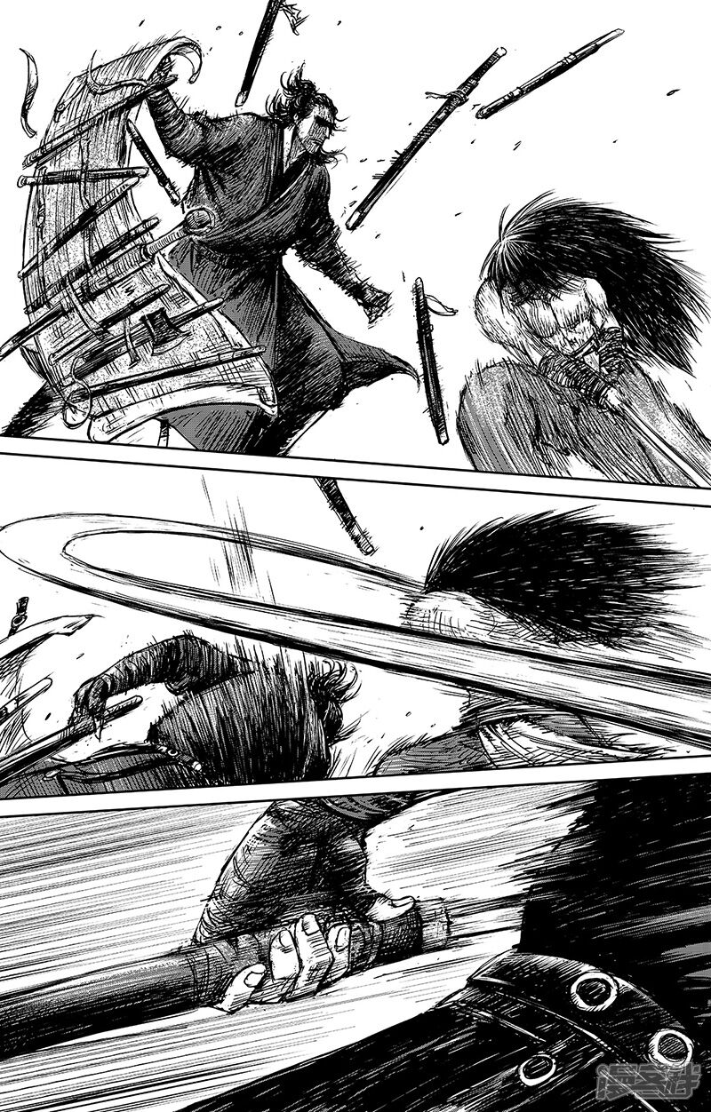 【镖人】漫画-（第62话 打铁人）章节漫画下拉式图片-第7张图片