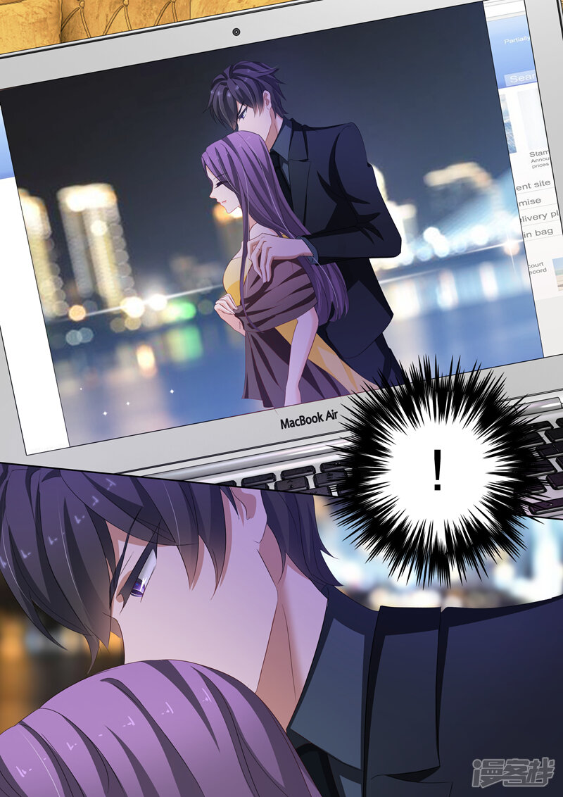 第169话 等他回来