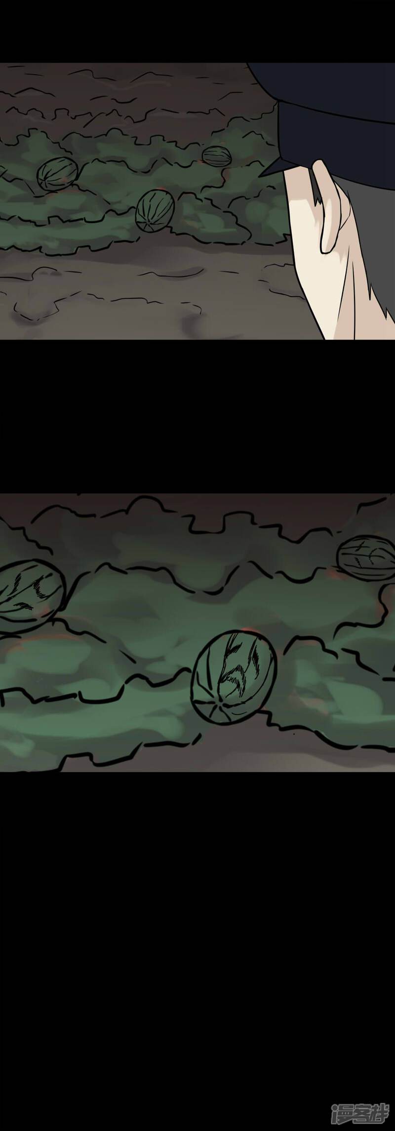 第100话牵肠瓜肚(2)-诡中有诡-可米酷（第11张）