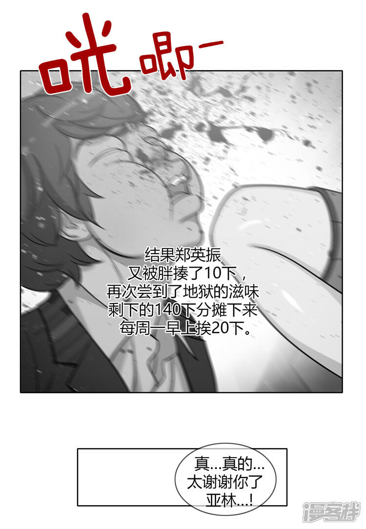 【女汉子调教记】漫画-（第118话 欠债还钱）章节漫画下拉式图片-第11张图片