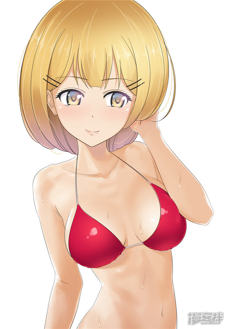 第158话冤有头债有主-女汉子调教记-多蕴文化（第14张）