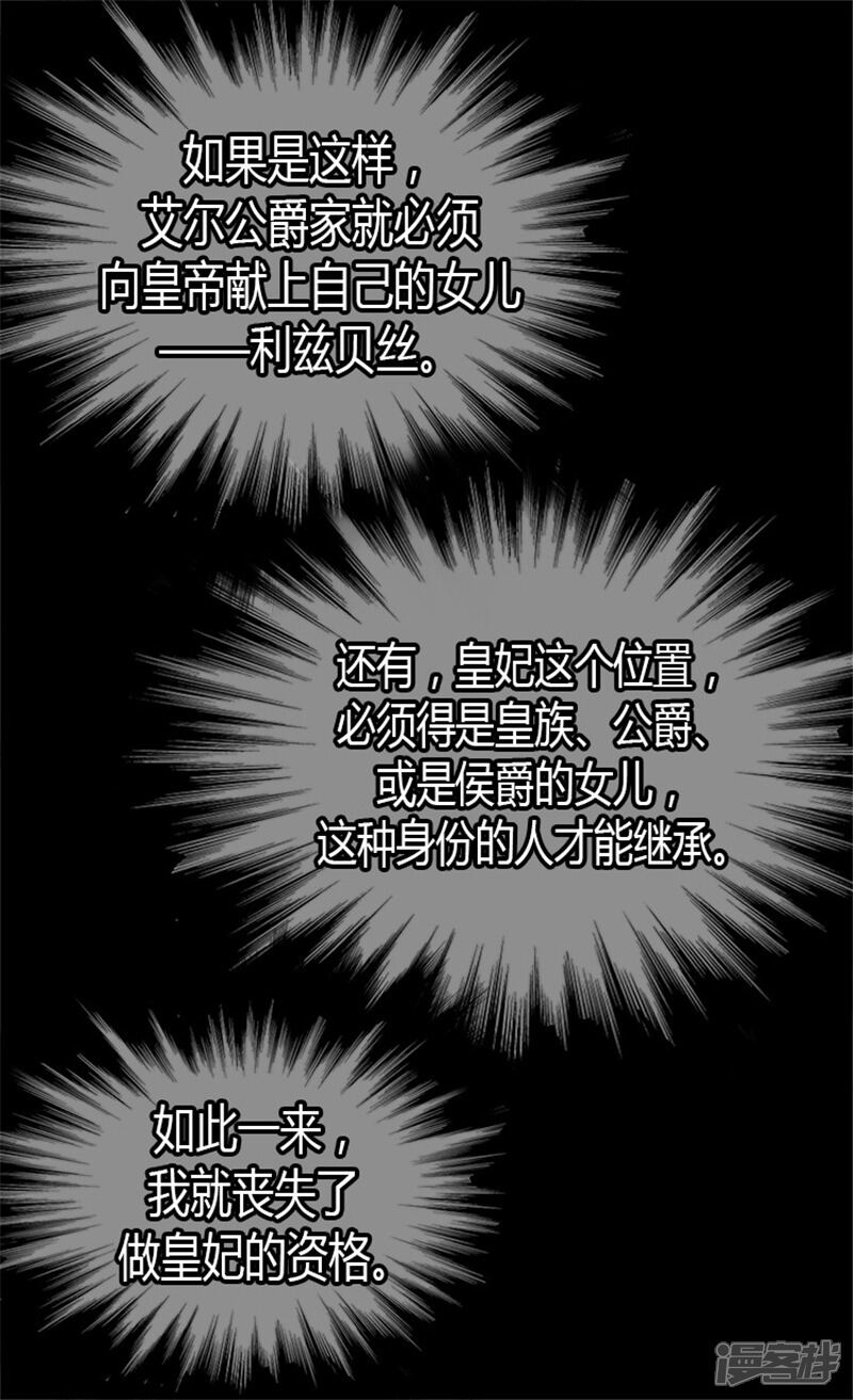 【异世界皇妃】漫画-（第22话 以我之姓,冠你之名）章节漫画下拉式图片-第11张图片