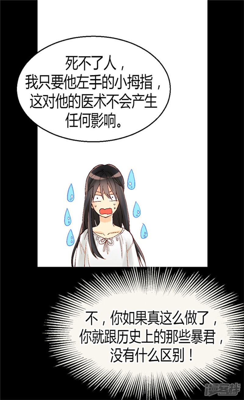 【异世界皇妃】漫画-（第28话 你想怎么罚？）章节漫画下拉式图片-3.jpg