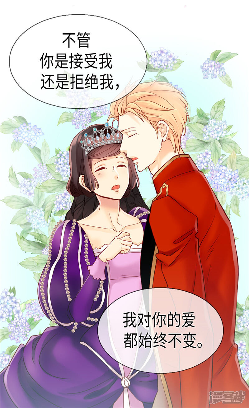 【异世界皇妃】漫画-（第88话 不要拒绝我）章节漫画下拉式图片-第26张图片