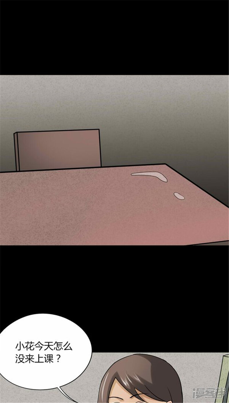 第115话暗众窥视(2)-诡中有诡-可米酷（第34张）