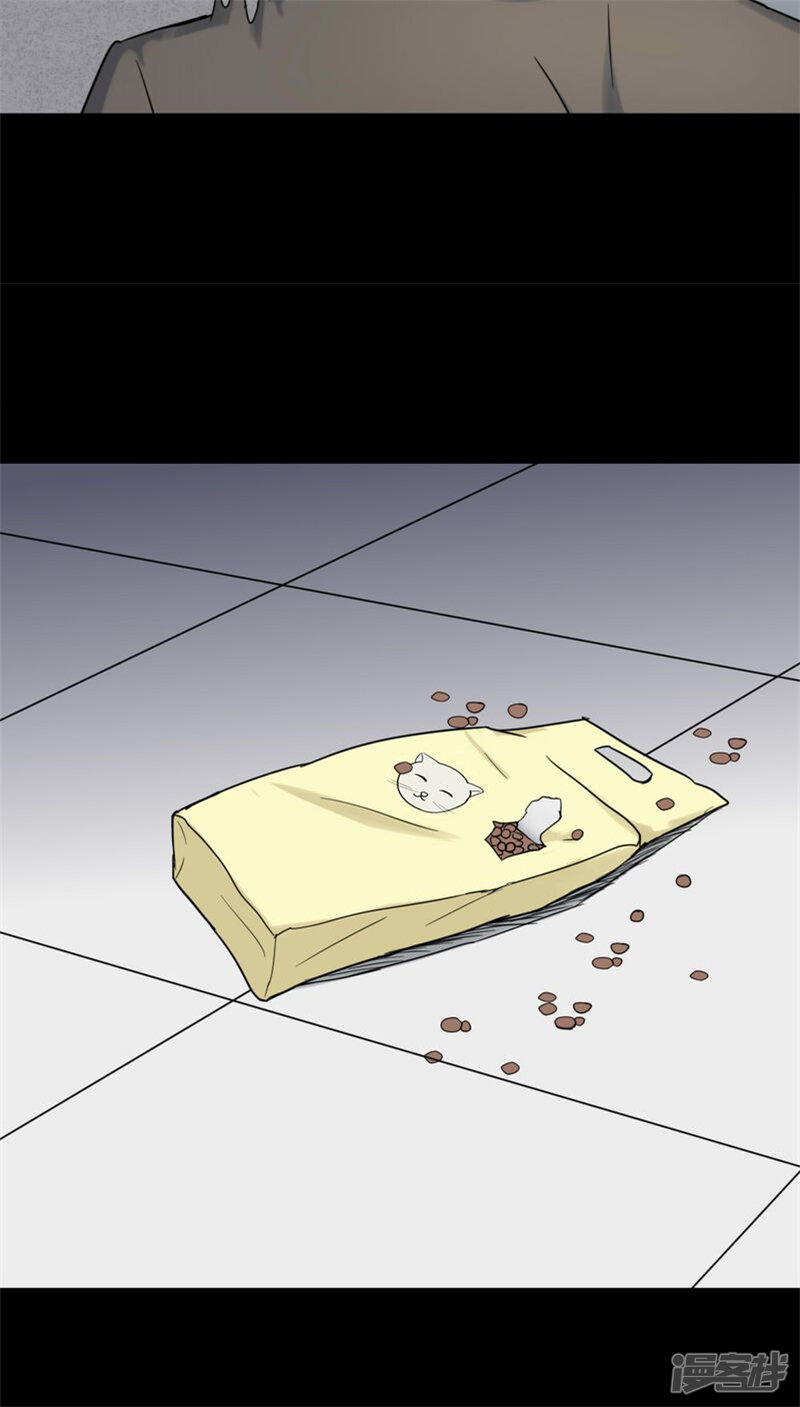 第120话猫尽公藏(1)-诡中有诡-可米酷（第28张）