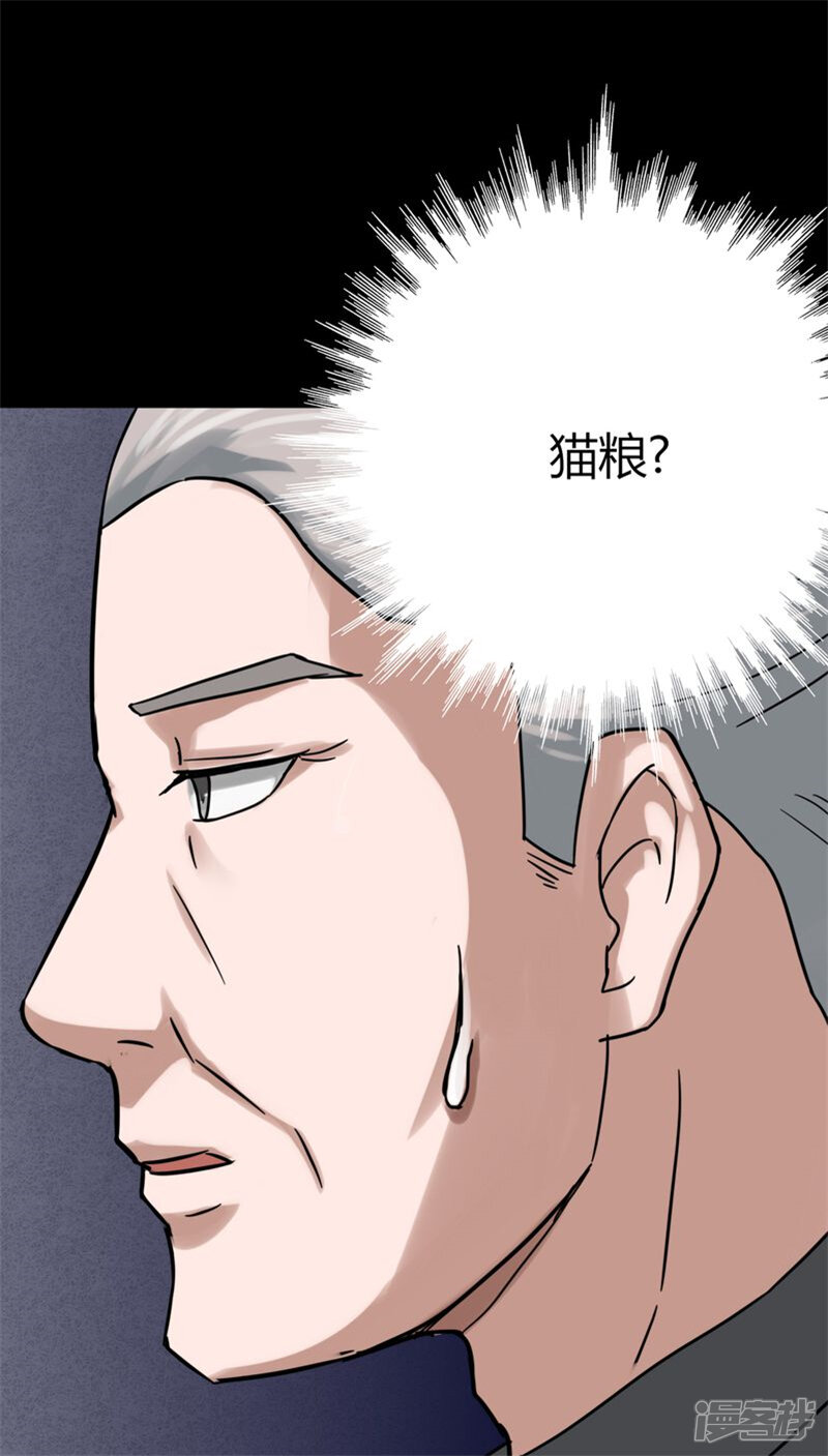 第120话猫尽公藏(1)-诡中有诡-可米酷（第29张）